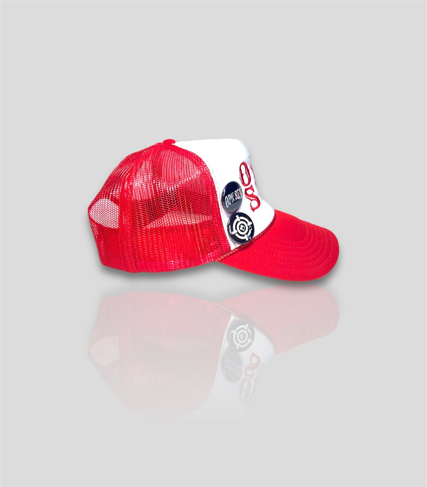 OPN SZN Trucker