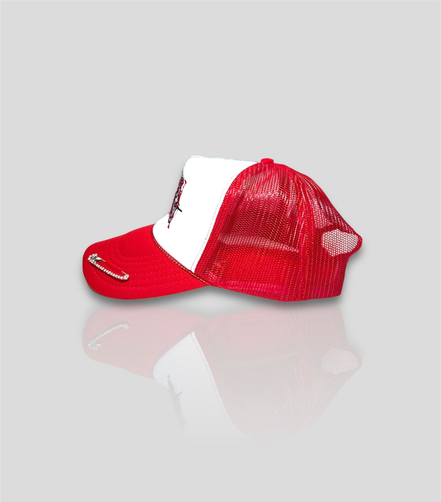 OPN SZN Trucker