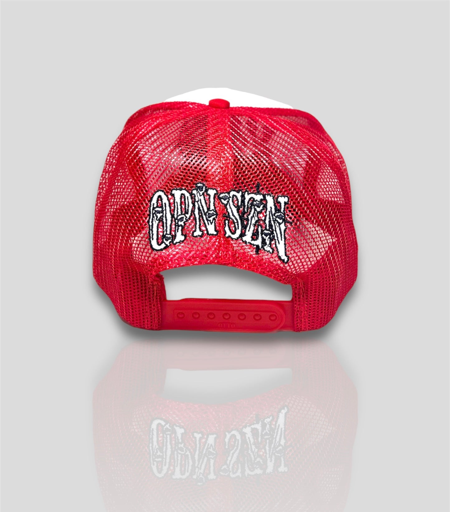 OPN SZN Trucker