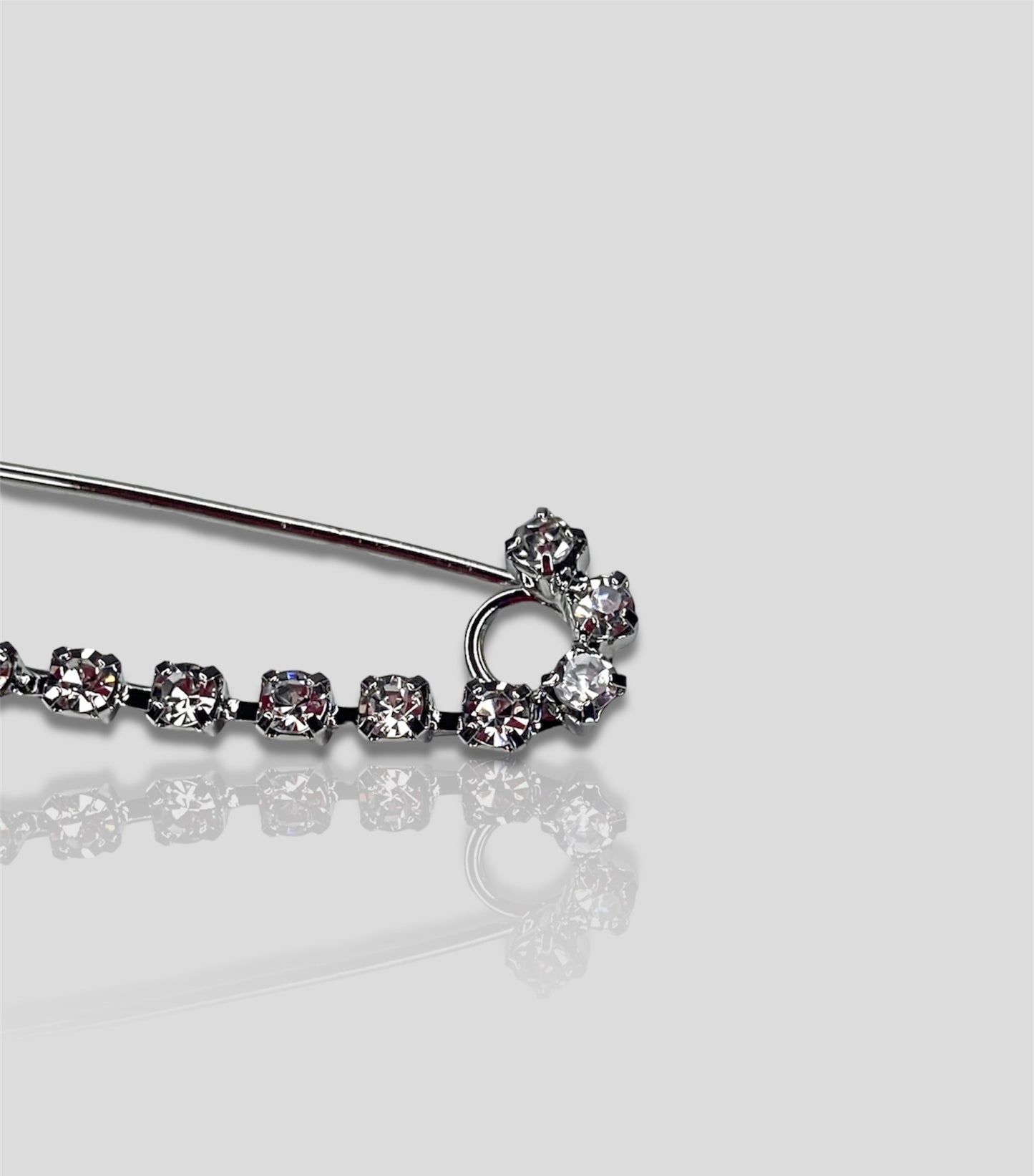 Swarovski Pin