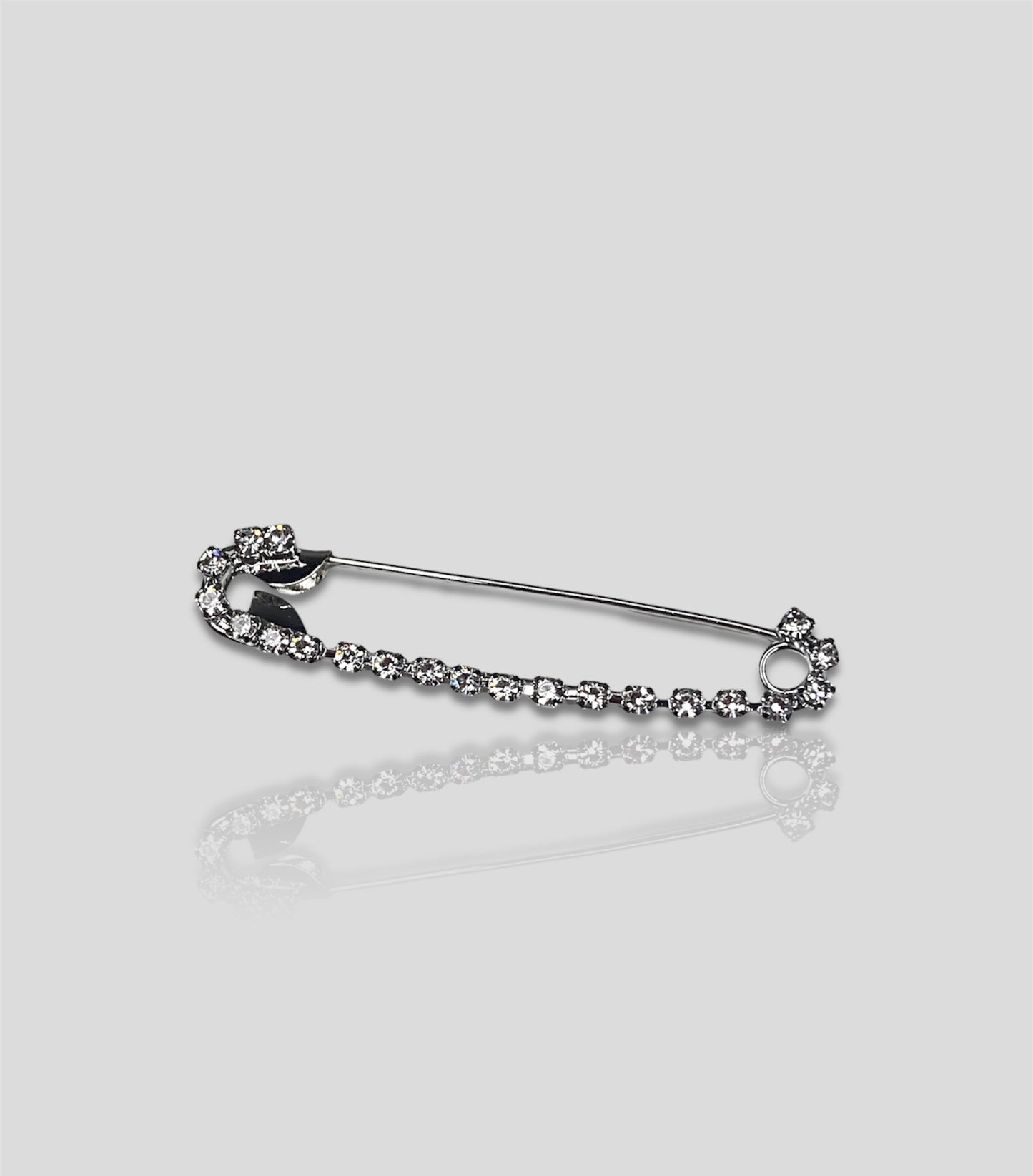 Swarovski Pin